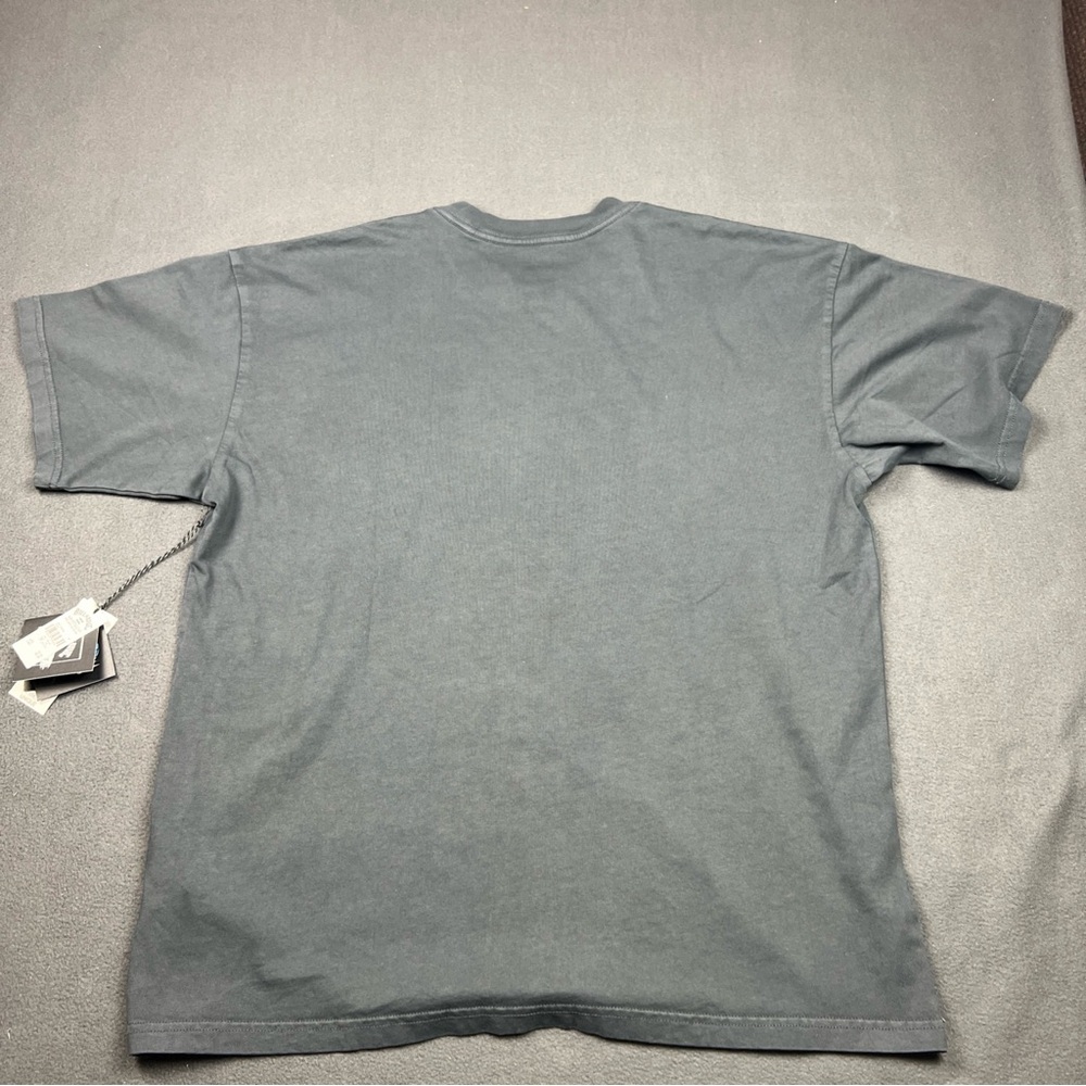 Billabong Gallery x DJ Javier Dog Days T-Shirt, Men's Sz Med, OG Tee, I'm Unique - Picture 11 of 12
